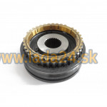 Opravná sada 5. prevodový stupeň a spiatočka