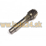 Opravná sada 5. prevodový stupeň a spiatočka