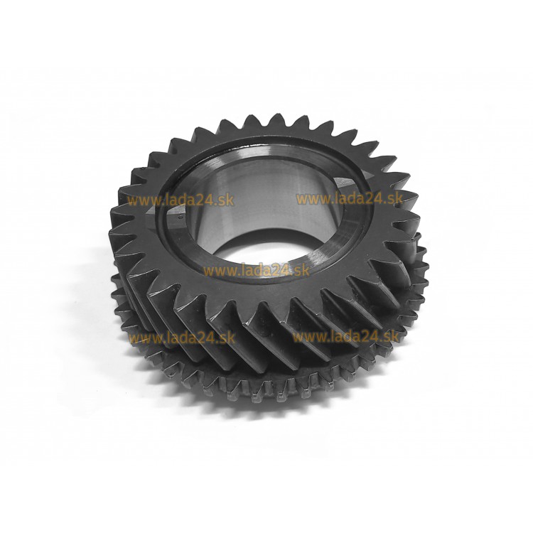 Ozubené koleso 3. prevodový stupeň