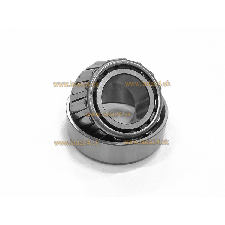 Ložisko hrušky diferenciálu zadné