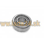 Ložisko hrušky diferenciálu zadné