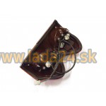 Svetlo zadné pravé