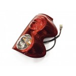 Svetlo zadné pravé