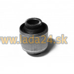 Silentblok zadného tlmiča