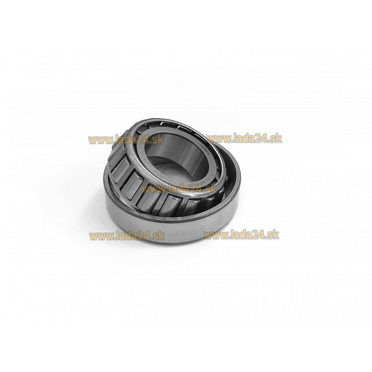 Ložisko hriadele prevodovky