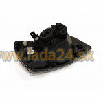 Svetlo predné ľavé