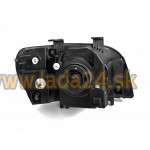 Svetlo predné ľavé