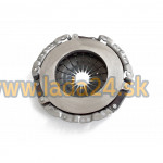 Prítlačný tanier spojky