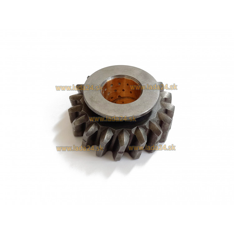 Ozubené koleso spätného chodu