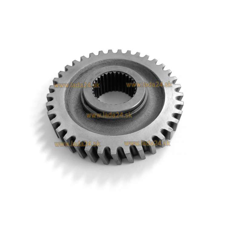 Ozubené koleso spätného chodu