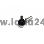 Guľový čap riadenia