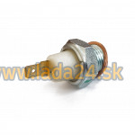 Snímač tlaku oleja