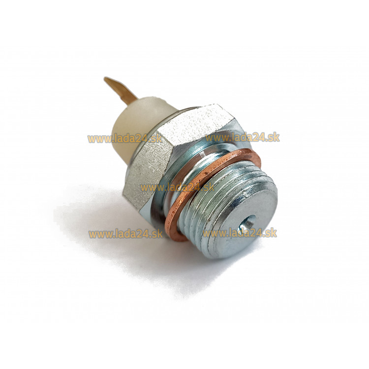 Snímač tlaku oleja