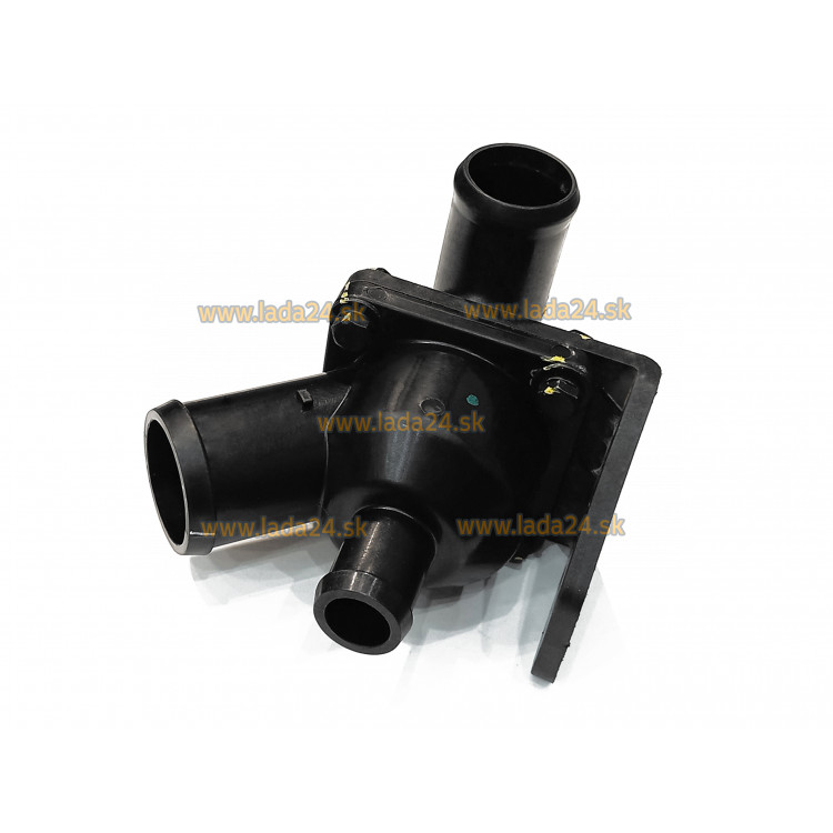 Termostat chladenia 