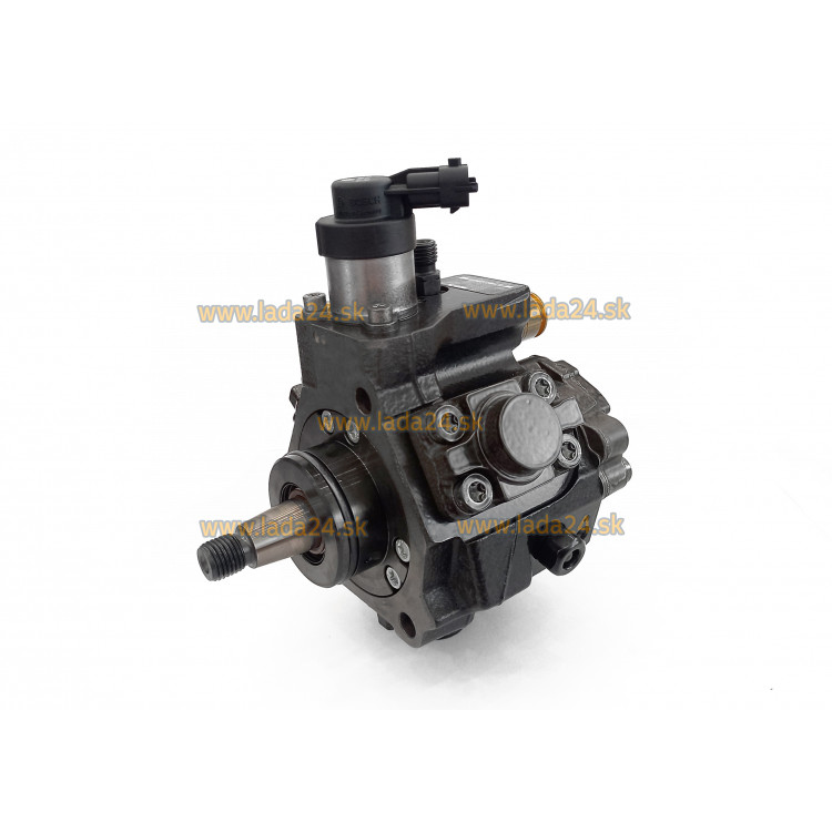 Vysokotlaké palivové čerpadlo