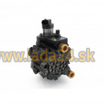 Vysokotlaké palivové čerpadlo