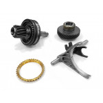 Opravná sada 5. prevodový stupeň a spiatočka