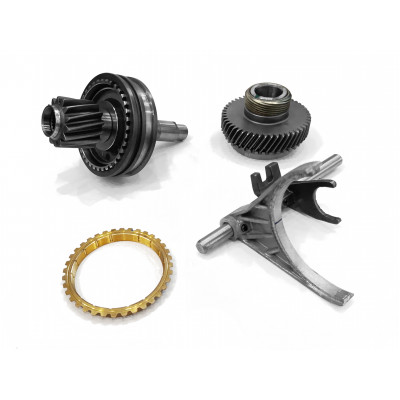 Opravná sada 5. prevodový stupeň a spiatočka