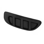 Kryt zadného stĺpika pravý