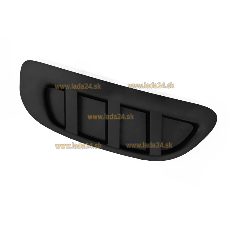 Kryt zadného stĺpika pravý