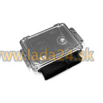 Riadiaca jednotka motora EURO – 5