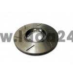 Brzdový kotúč predný ľavý s ABS