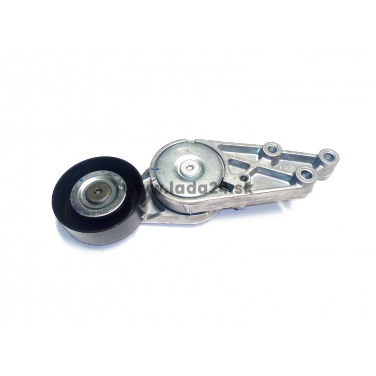 Napínacia kladka rebrovaného klinového remeňa