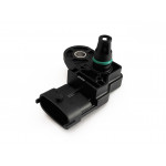 Snímač systémového tlaku LPG