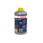 Brzdová kvapalina DOT 4HP 0,5l