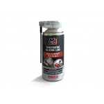 Penetračné silikonové mazivo 400ml