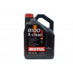 Olej motorový 5W40 5L