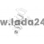 Odpor ventilátora kúrenia