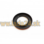 Gufero, simering zadnej poloosi vonkajší