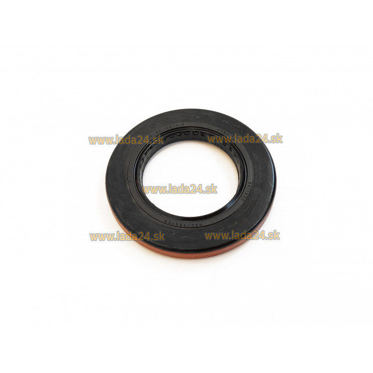 Gufero, simering zadnej poloosi vonkajší