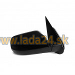 Vonkajšie spätné zrkadlo pravé - elektrické