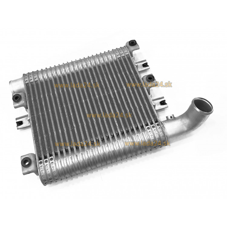 Intercooler