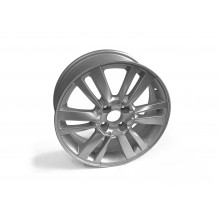 Disk hliníkový 16" Ptalomej