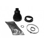 Manžeta prednej poloosi vnútorná LÖBRO - opravná sada