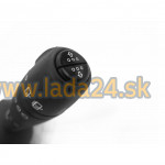 Prepínač stieračov