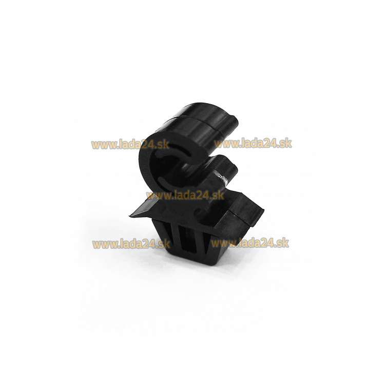 Držiak tyčky kapoty