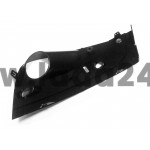 Kryt hmlového svetla ľavý