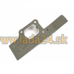 Panel rámu chladiča ľavý - kataforéza