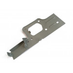 Panel rámu chladiča ľavý - kataforéza