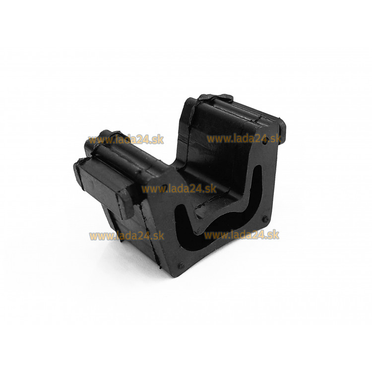 Držiak chladiča horný