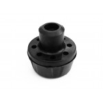 Držiak chladiča spodný