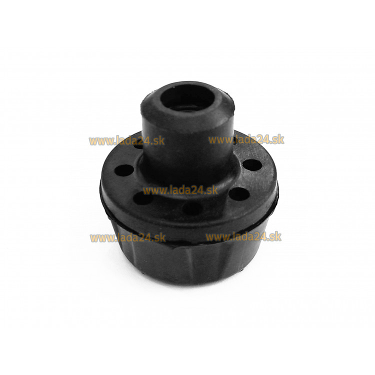 Držiak chladiča spodný