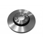 Brzdový kotúč predný