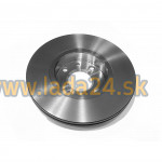 Brzdový kotúč predný