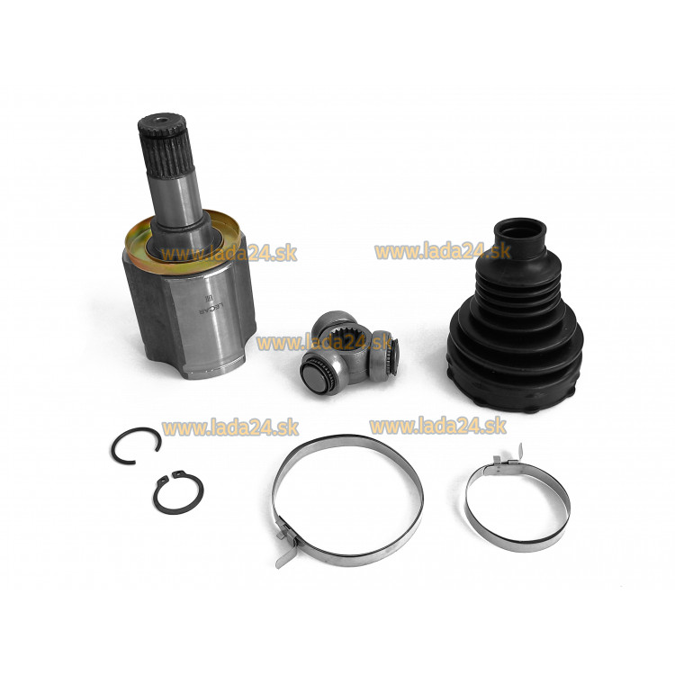 Homokinetický kĺb vnútorný - opravná sada
