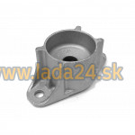 Uloženie zadného tlmiča horné